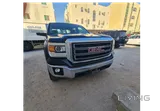 Very Clean Low KM GMC Sierra Z71